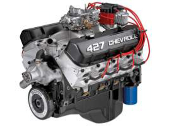C3427 Engine
